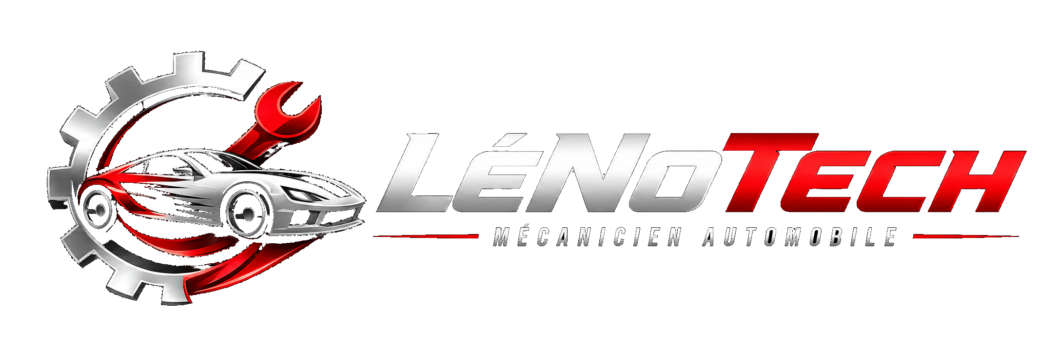 LéNoTech, mécanicien automobile